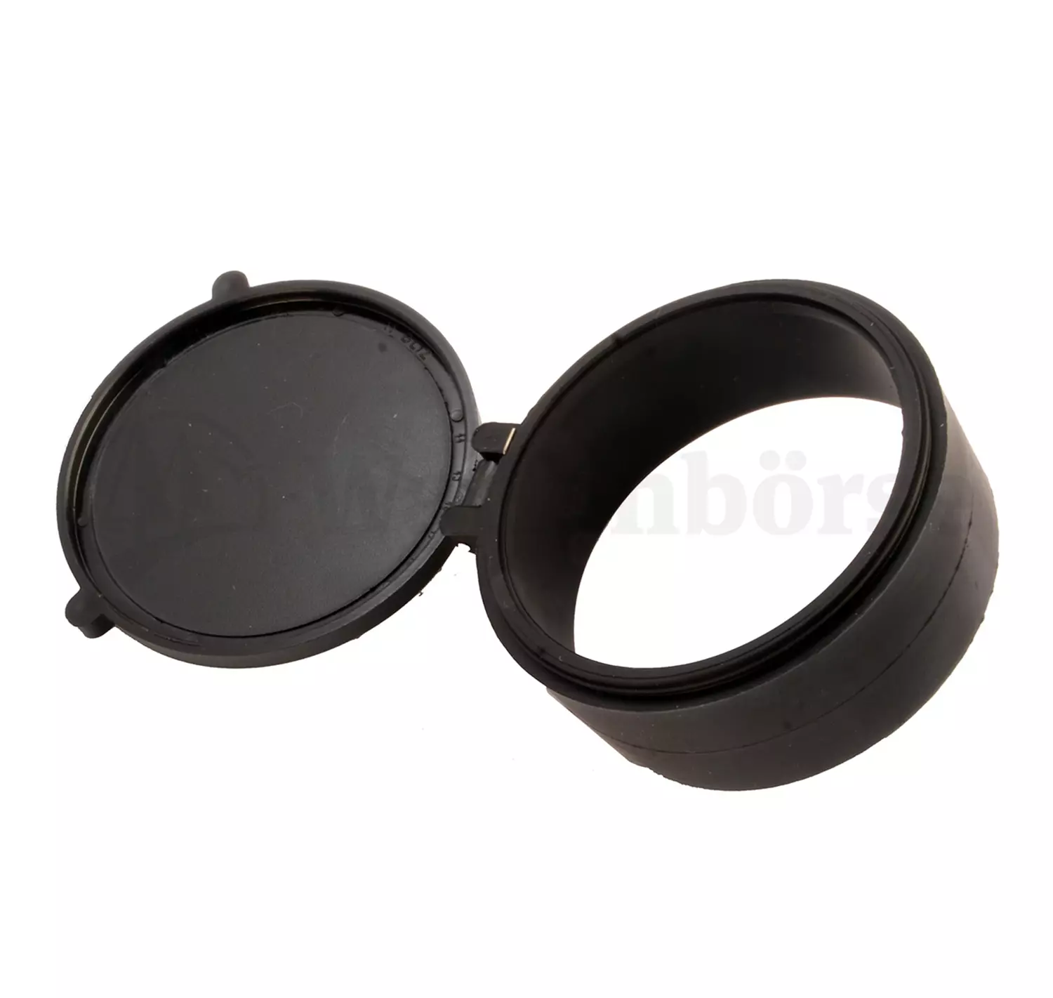 BUTLER CREEK Springdeckel Schutzkappe Objektiv 61.2mm