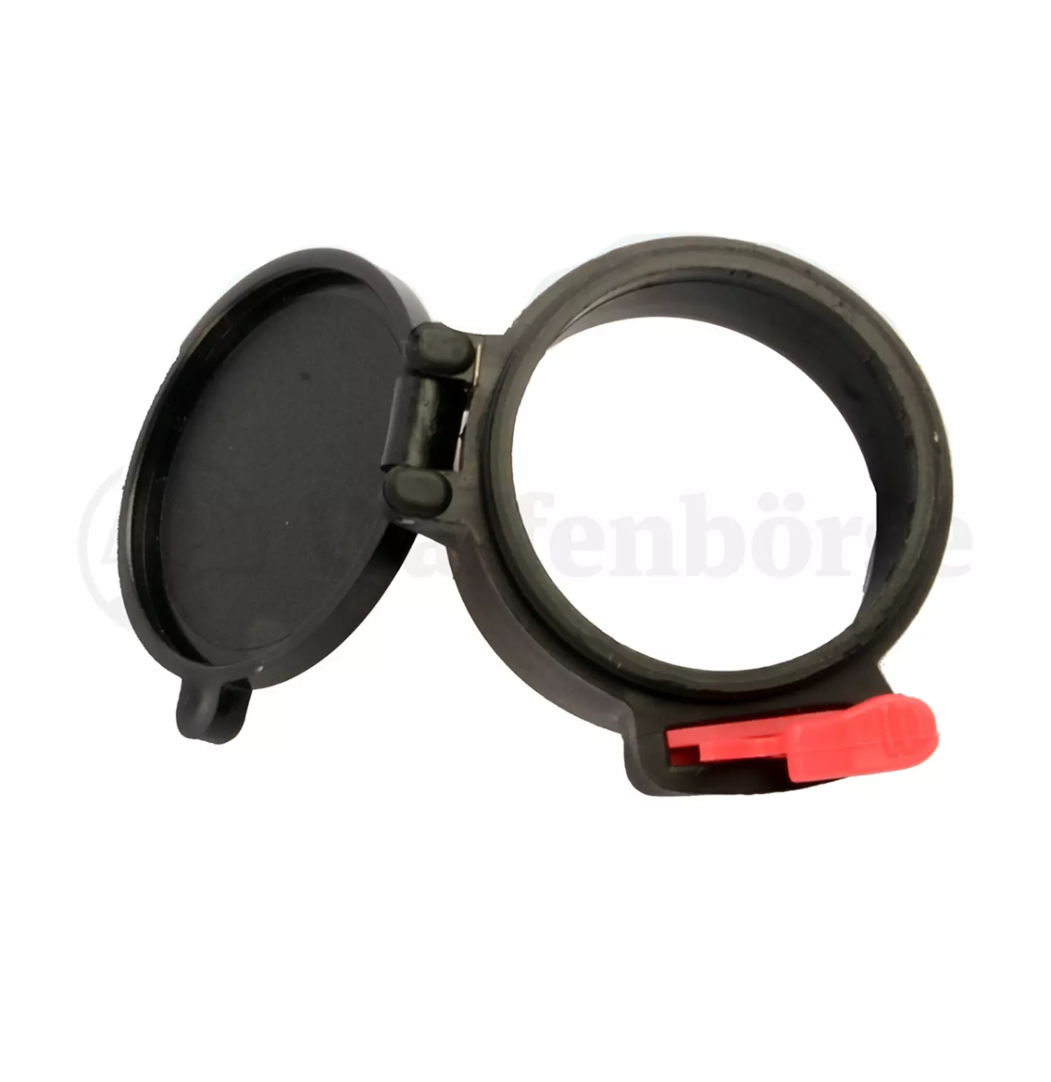 BUTLER CREEK Springdeckel Schutzkappe Objektiv 61.2mm