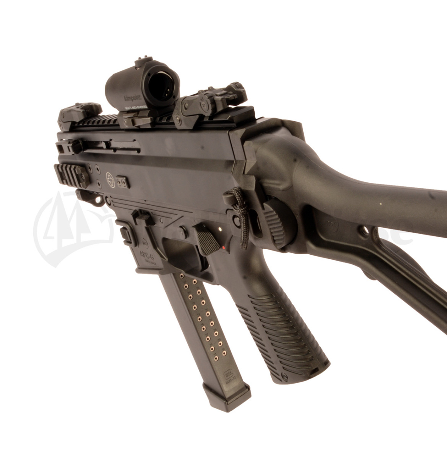 B&T AG APC9K G Pro 9mm para