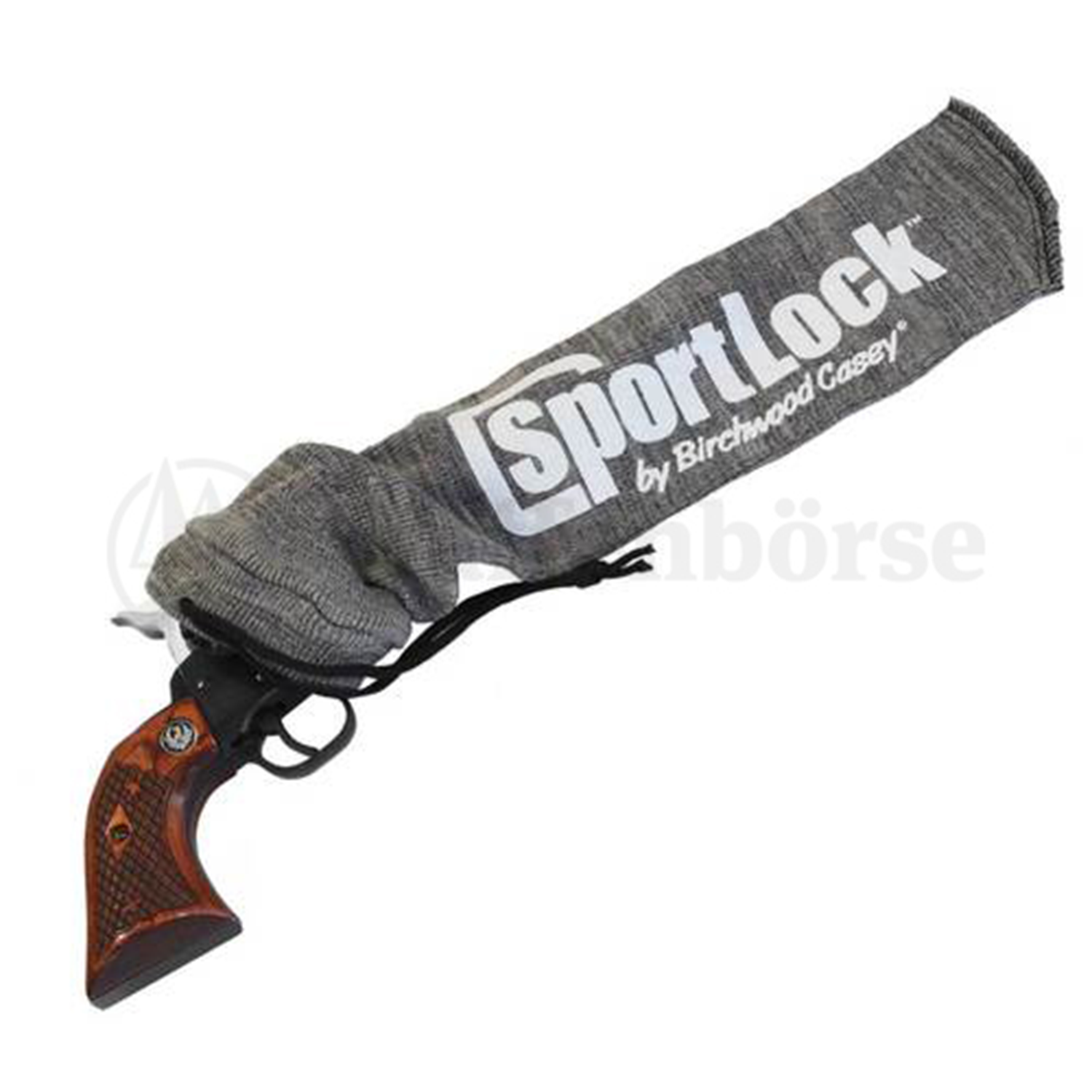 Birchwood Casey Sportlock Silicone Long Gun Gun Sleeve - Socken für Gewehre
