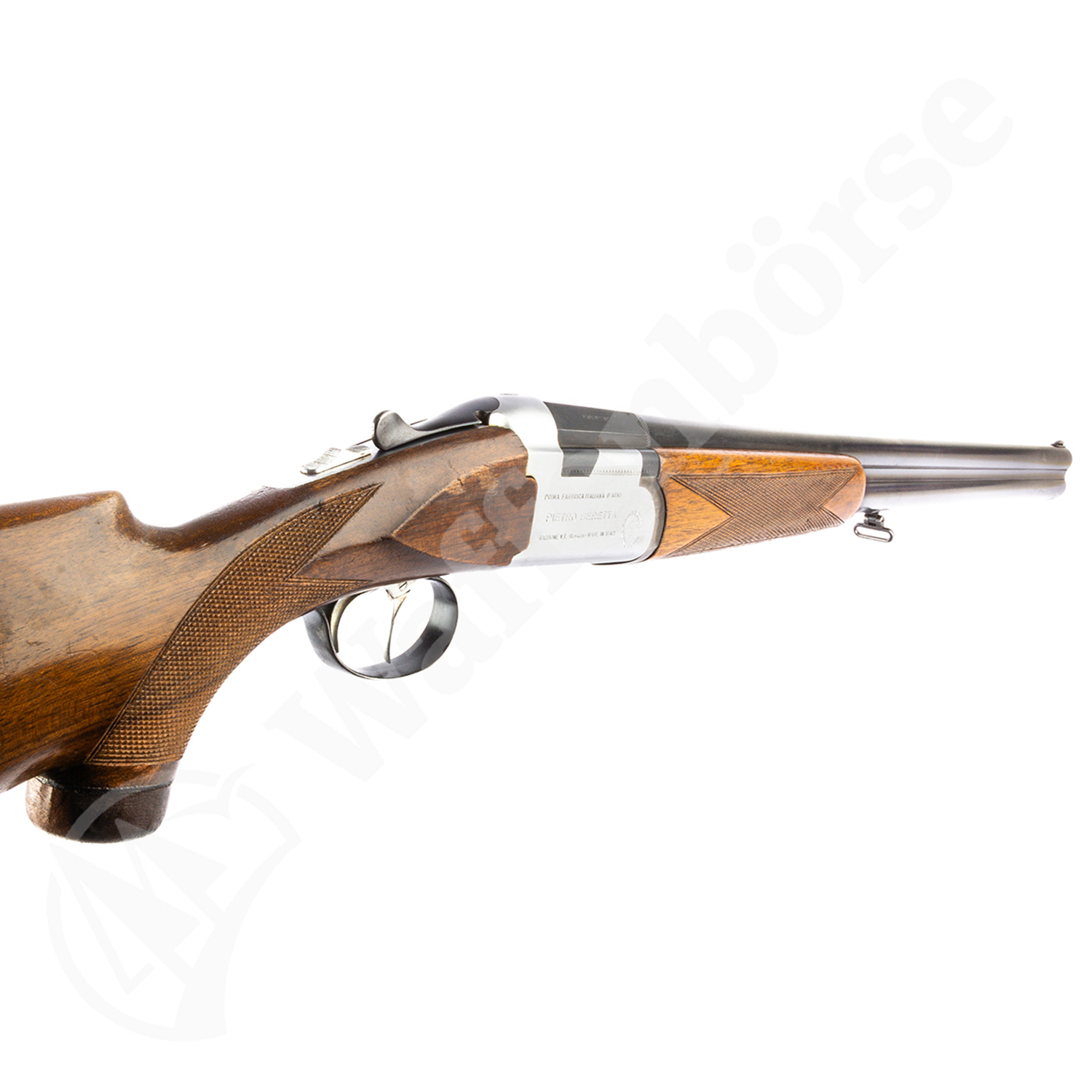 Beretta S55 BDF 12-70