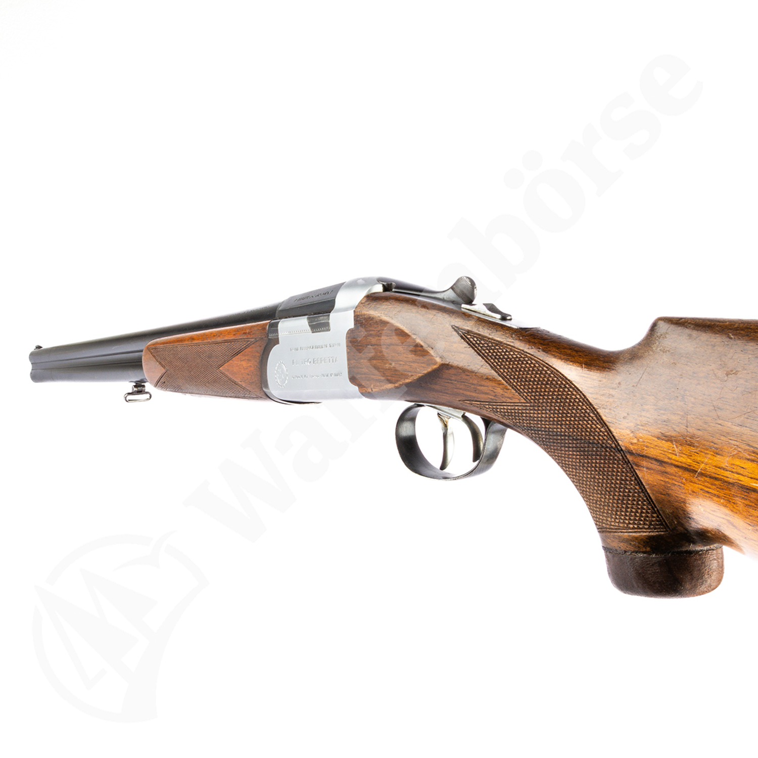 Beretta S55 BDF 12-70