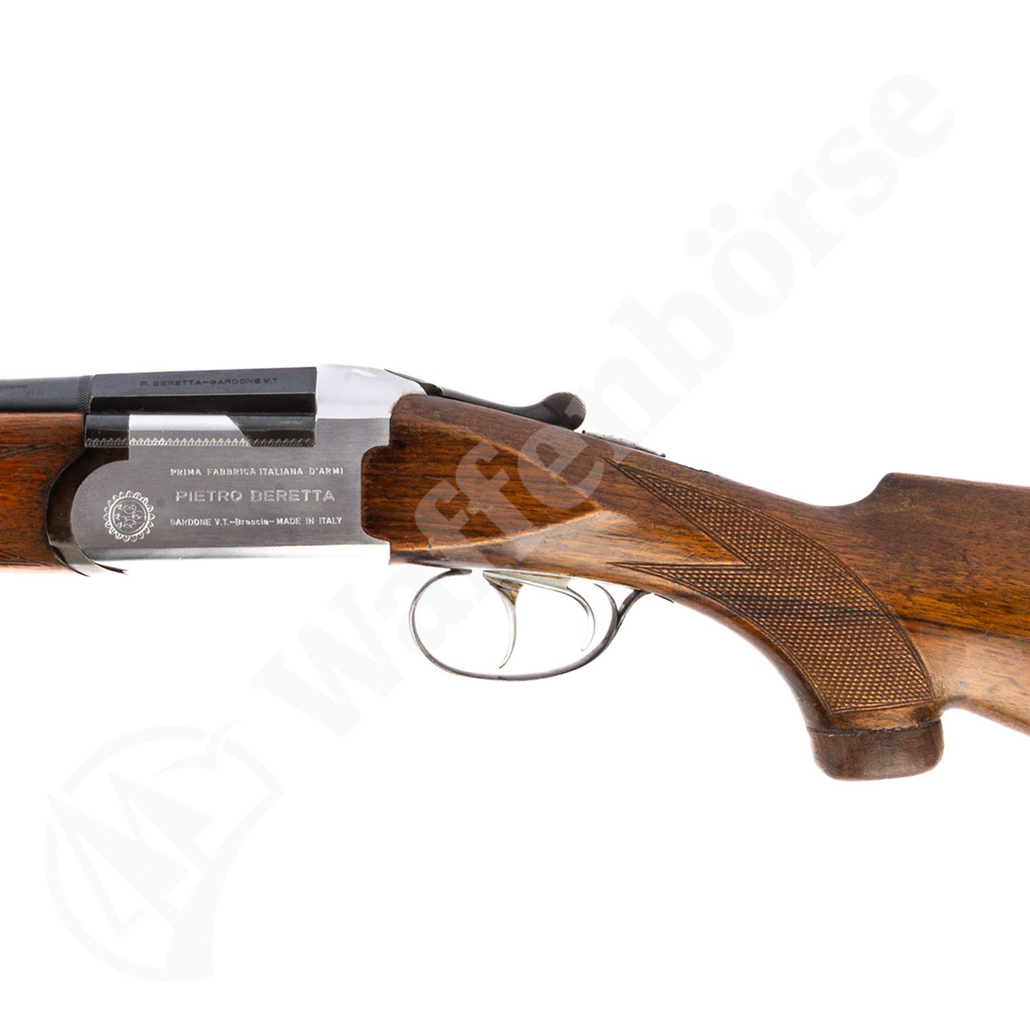 Beretta S55 BDF 12-70