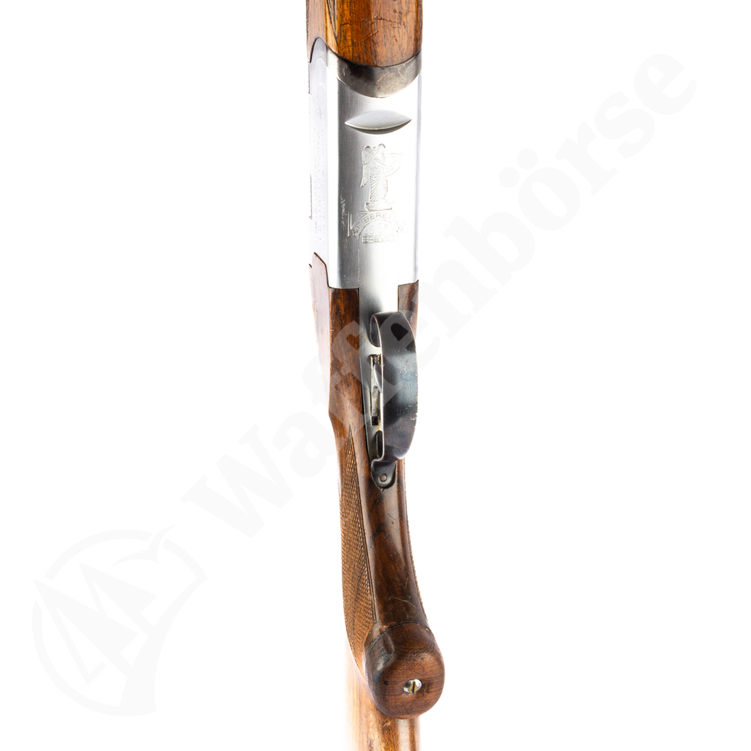 Beretta S55 BDF 12-70