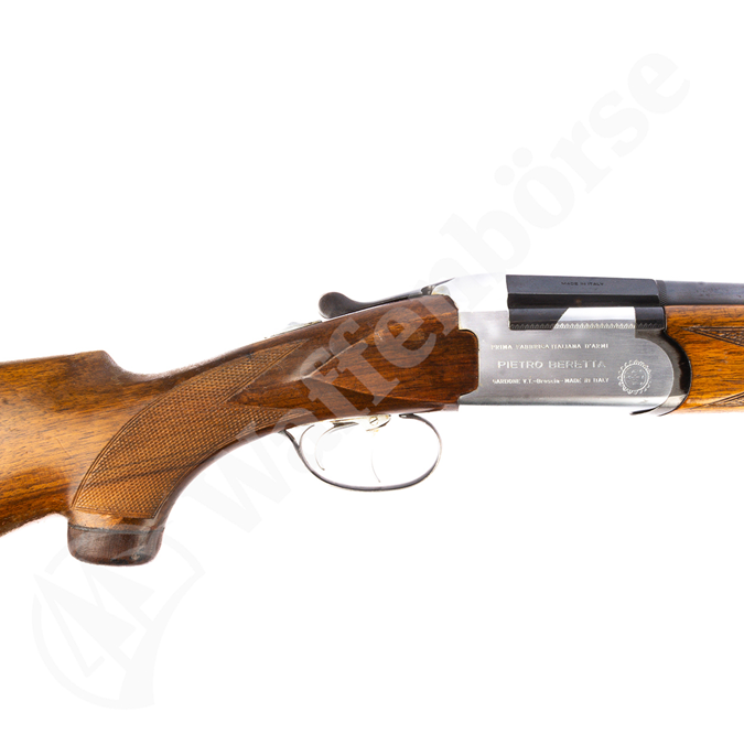 Beretta S55 BDF 12-70