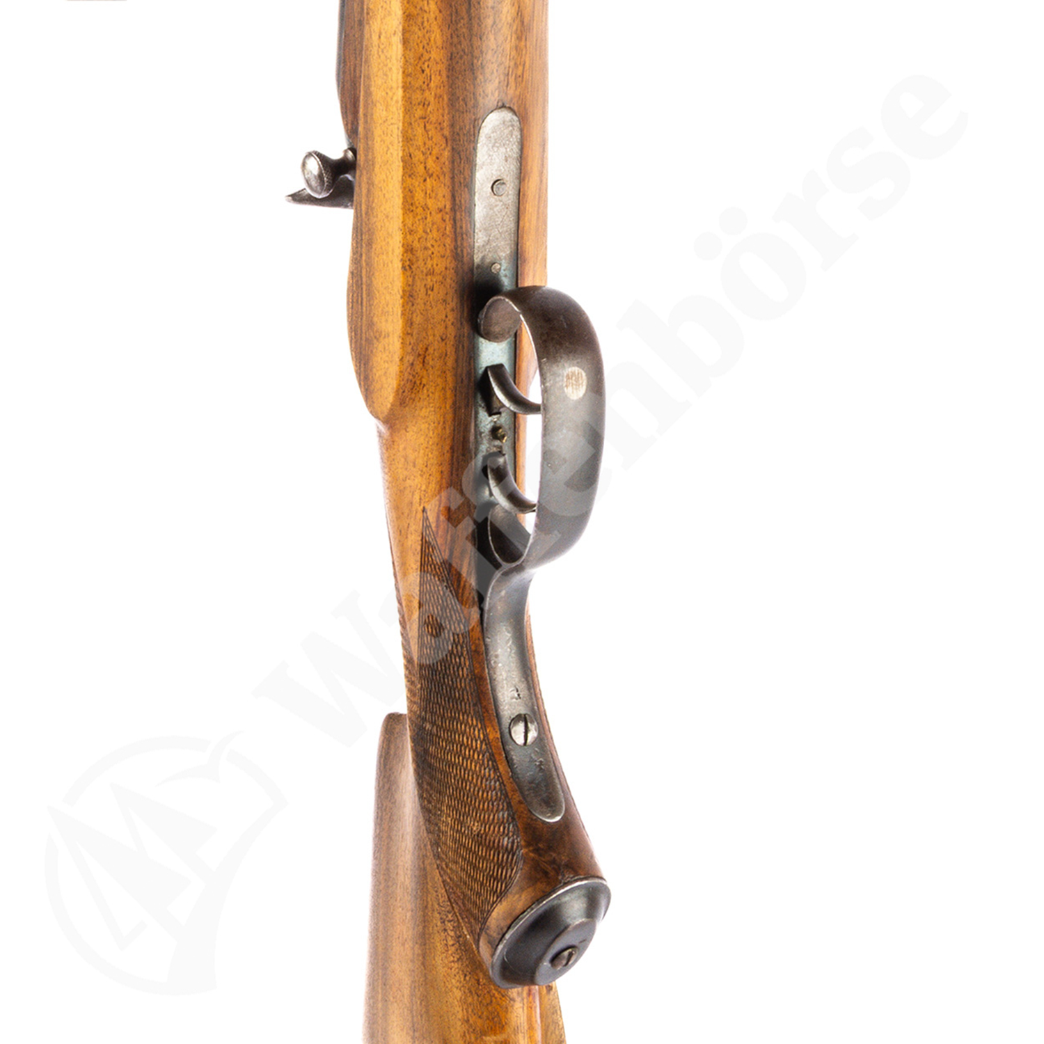 Belg Warnat Flobert .22lr