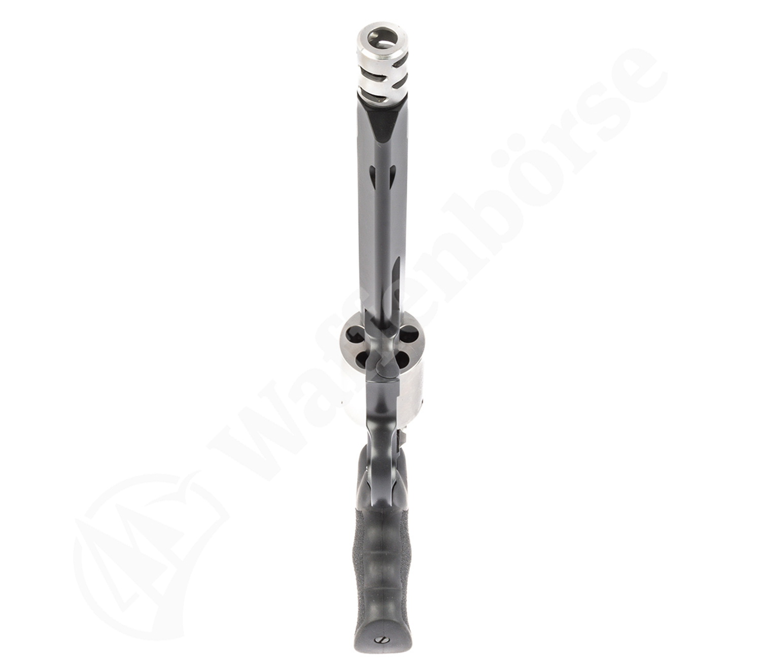 Smith & Wesson 460 Bone Collector - Performance Center limitiert .460 S&W