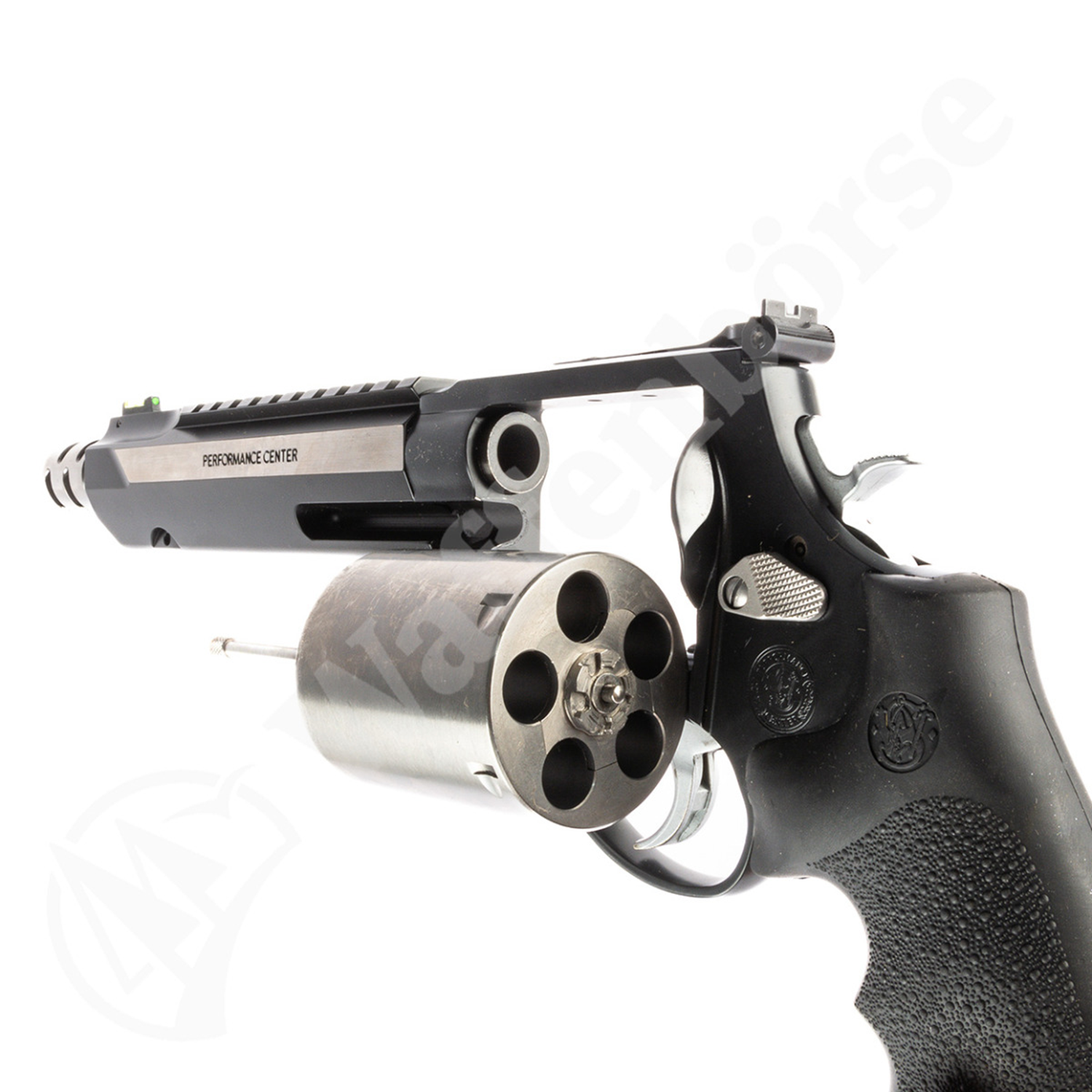 Smith & Wesson 460 Bone Collector - Performance Center limitiert .460 S&W