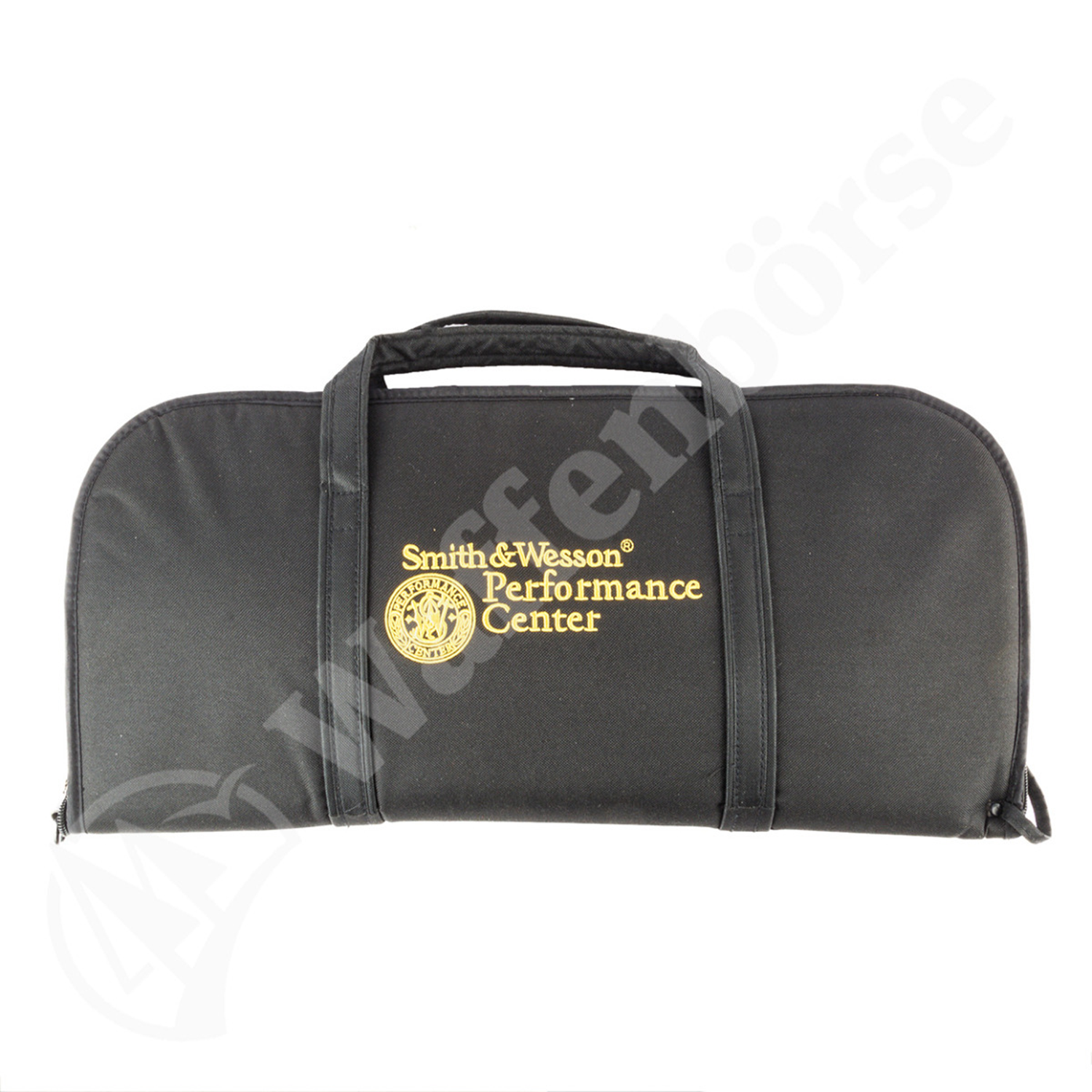 Smith & Wesson 460 Bone Collector - Performance Center limitiert .460 S&W