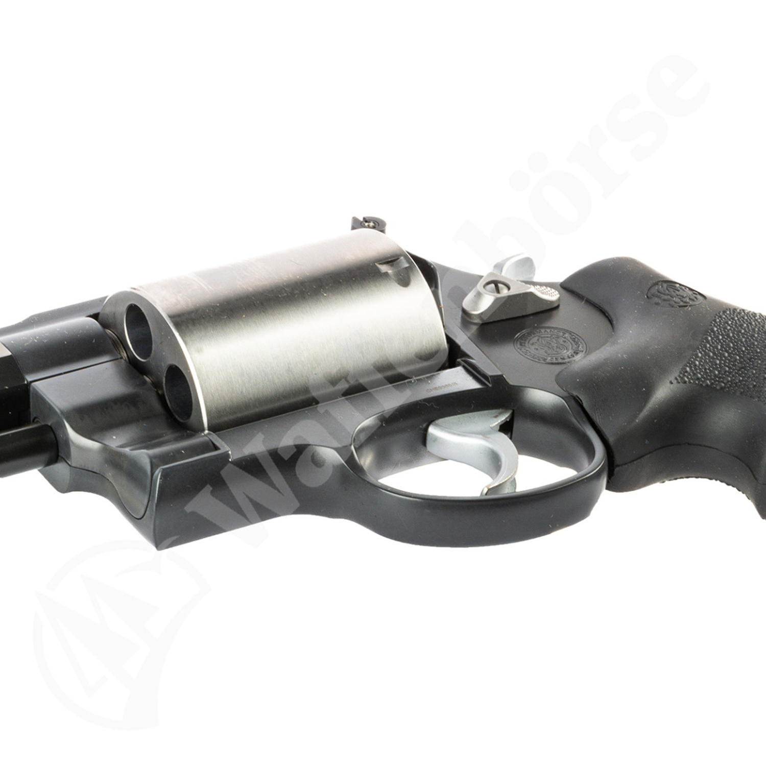 Smith & Wesson 460 Bone Collector - Performance Center limitiert .460 S&W
