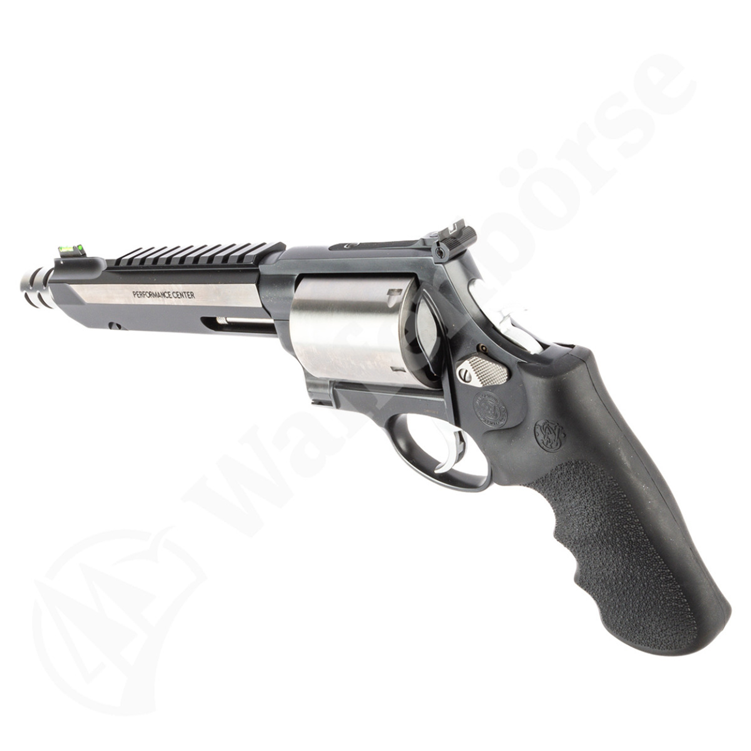 Smith & Wesson 460 Bone Collector - Performance Center limitiert .460 S&W