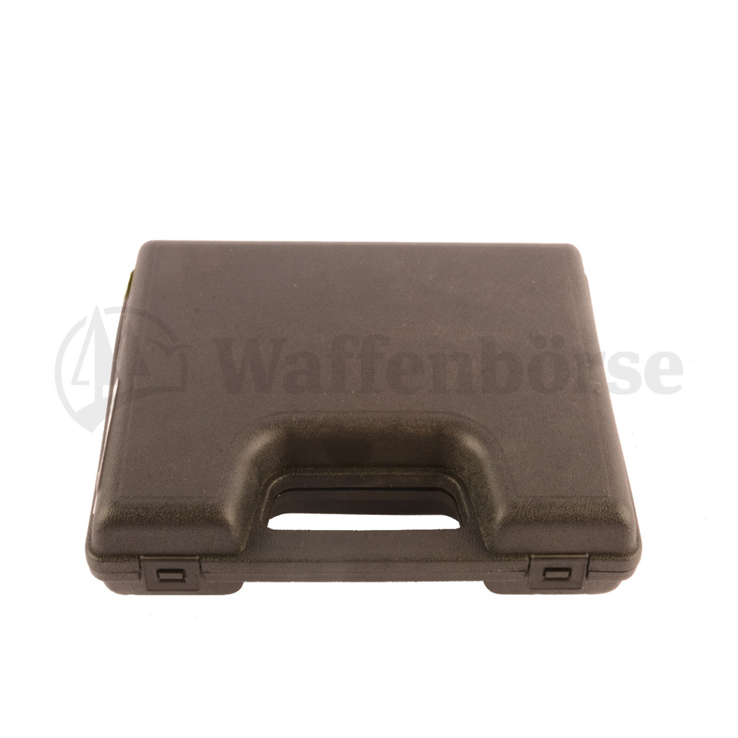 ALFA ProJ  2241 Stainlees  Revolver  .22lr