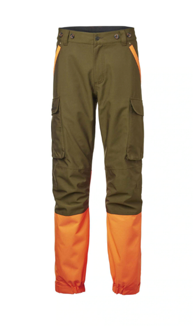 Chevalier Noux High Vis 50