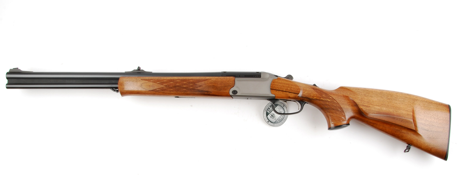 BLASER BBF 95 Standard  8x57 IRS&IS 12/76