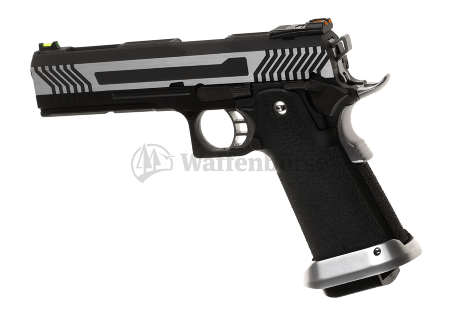 AW Custom HX 1101  Blowback CO2 4,5mm BB