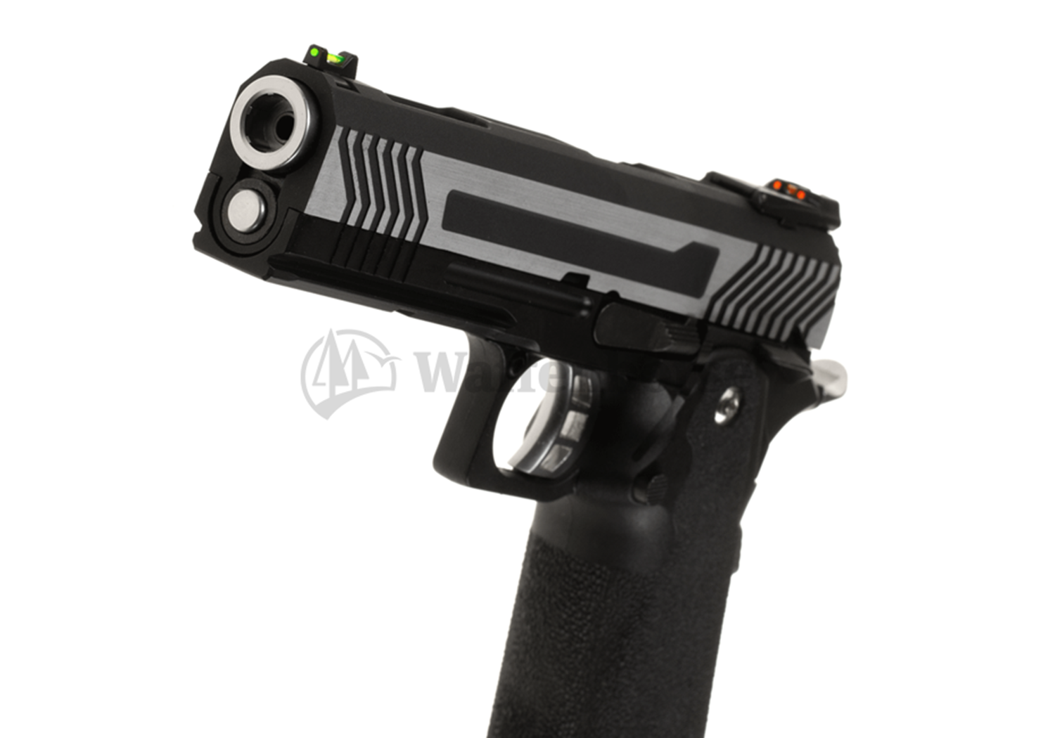 AW Custom HX 1101  Blowback CO2 4,5mm BB