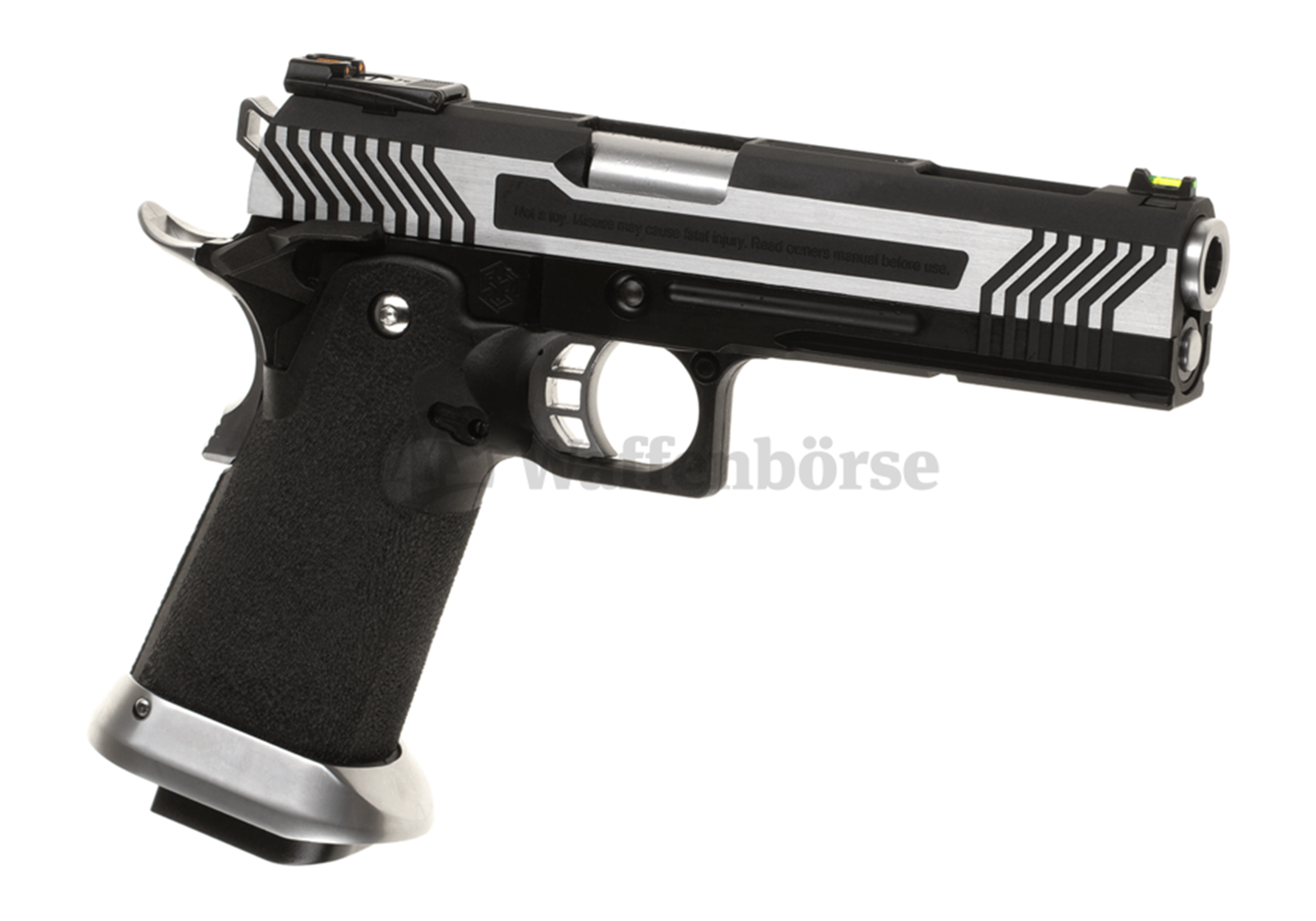 AW Custom HX 1101  Blowback CO2 4,5mm BB