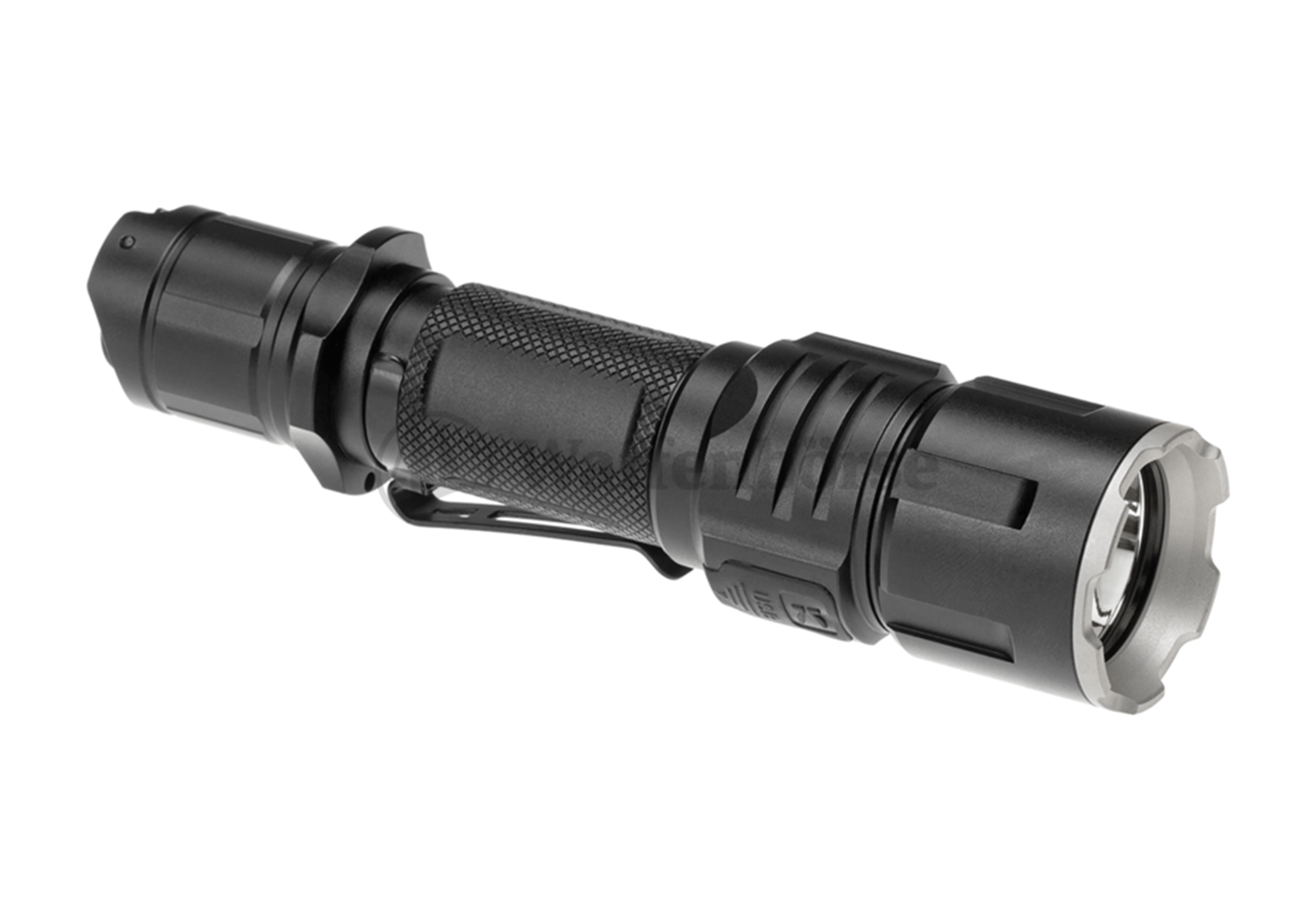 KLARUS XT 11 GT Taktisch mit Strobo Taschenlampe