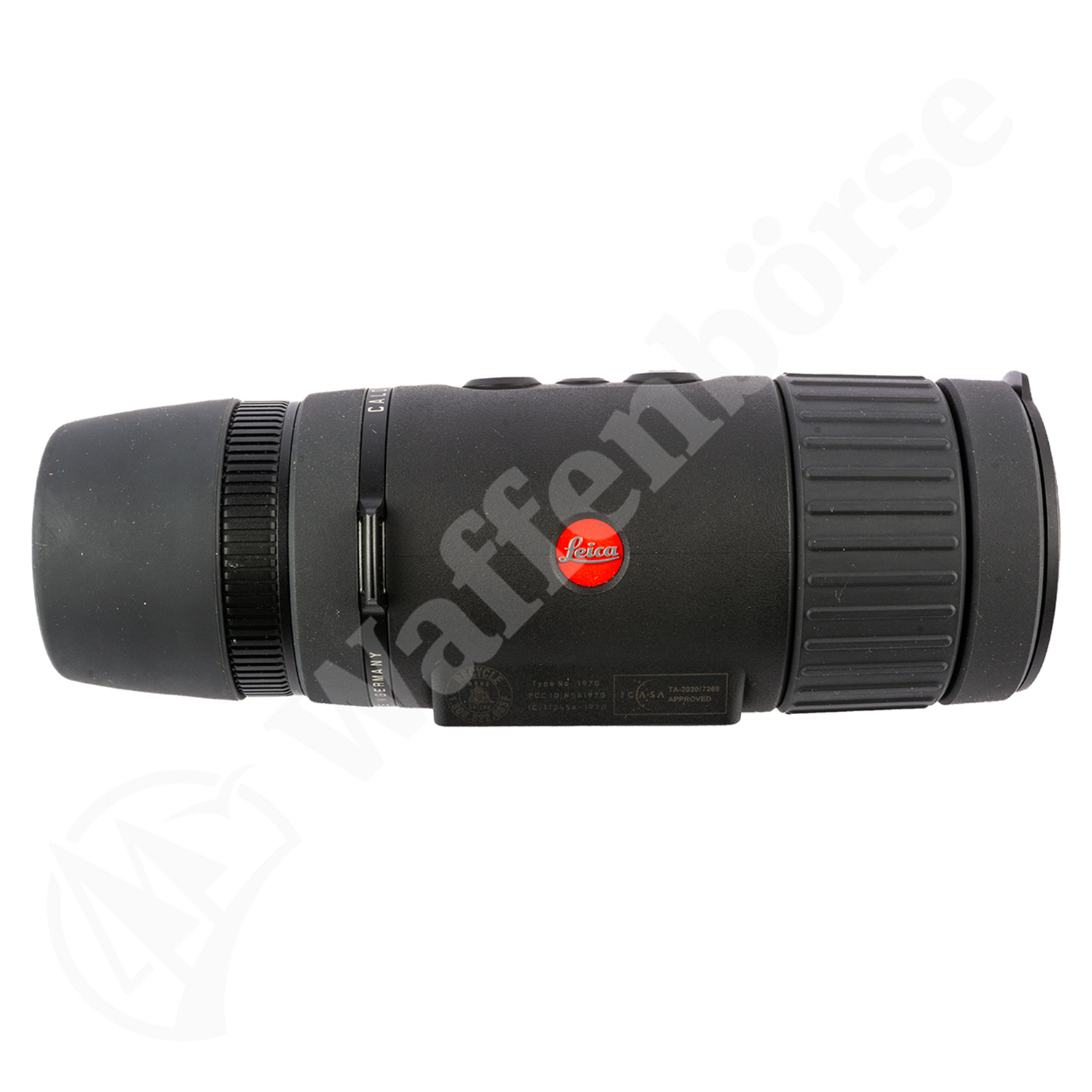 Leica Calonox Sight SE solange Vorrat!