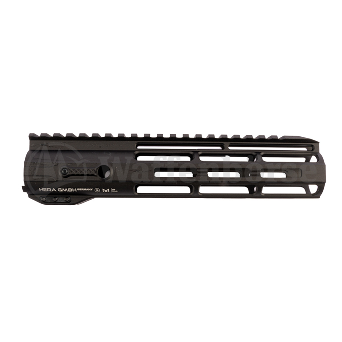 Hera Arms AR 15 IRS Vorderschaft M-Lok 9