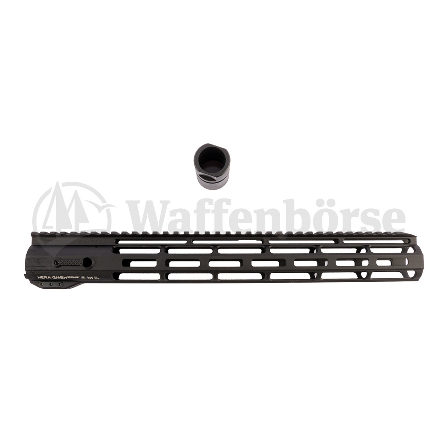 Hera Arms AR 15 IRS Vorderschaft M-Lok 15
