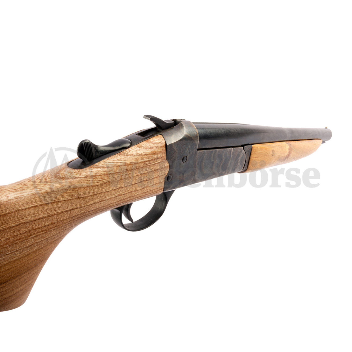 ASTRA  Flintenpistole Einlauf 12-70