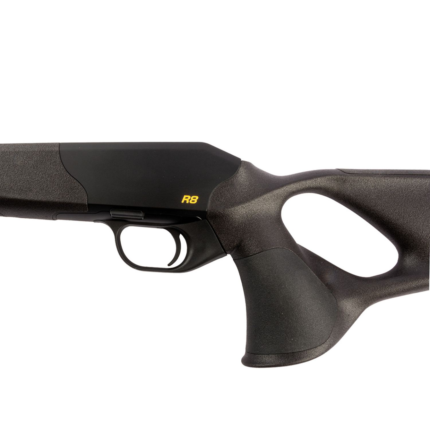 BLASER R8 Schaft Ultimate Links Elastomer