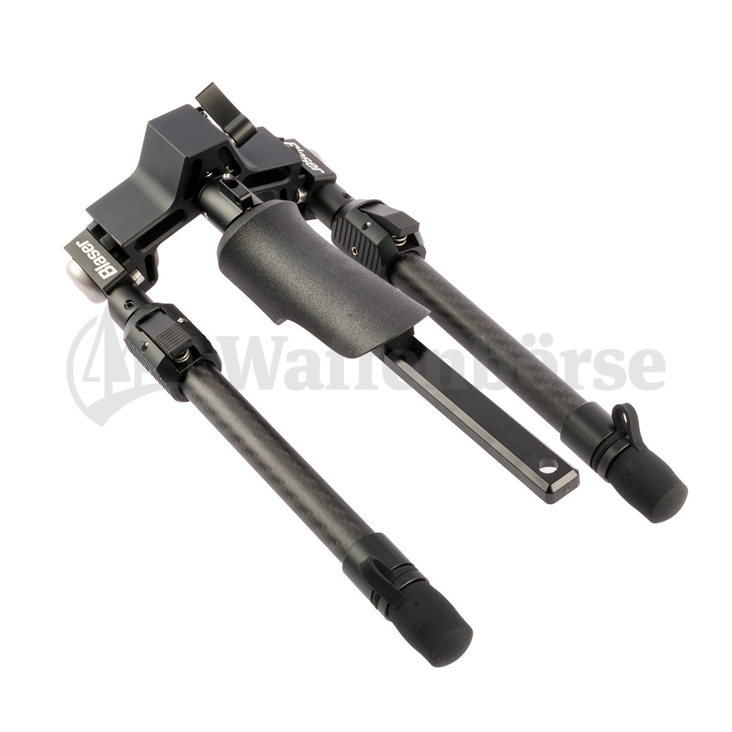Blaser Ultimate BiPod Set R8 Prof. Succ. & Ultimate