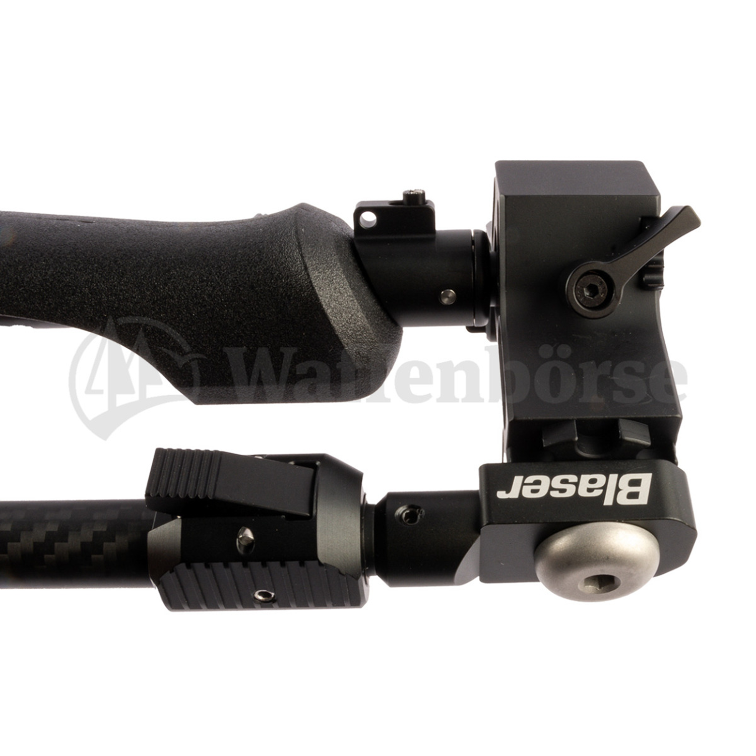 Blaser Ultimate BiPod Set R8 Prof. Succ. & Ultimate