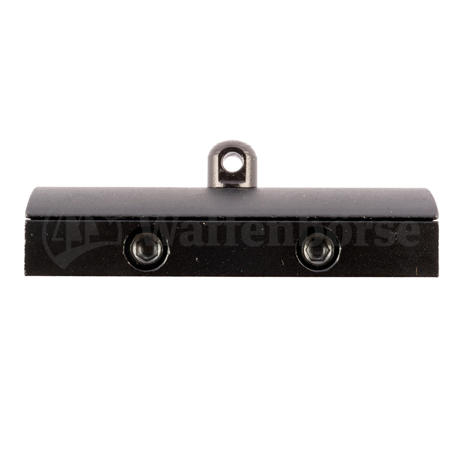 CALDWELL Bipod - Zweibeinstützen ADapter für Picatinny Rail