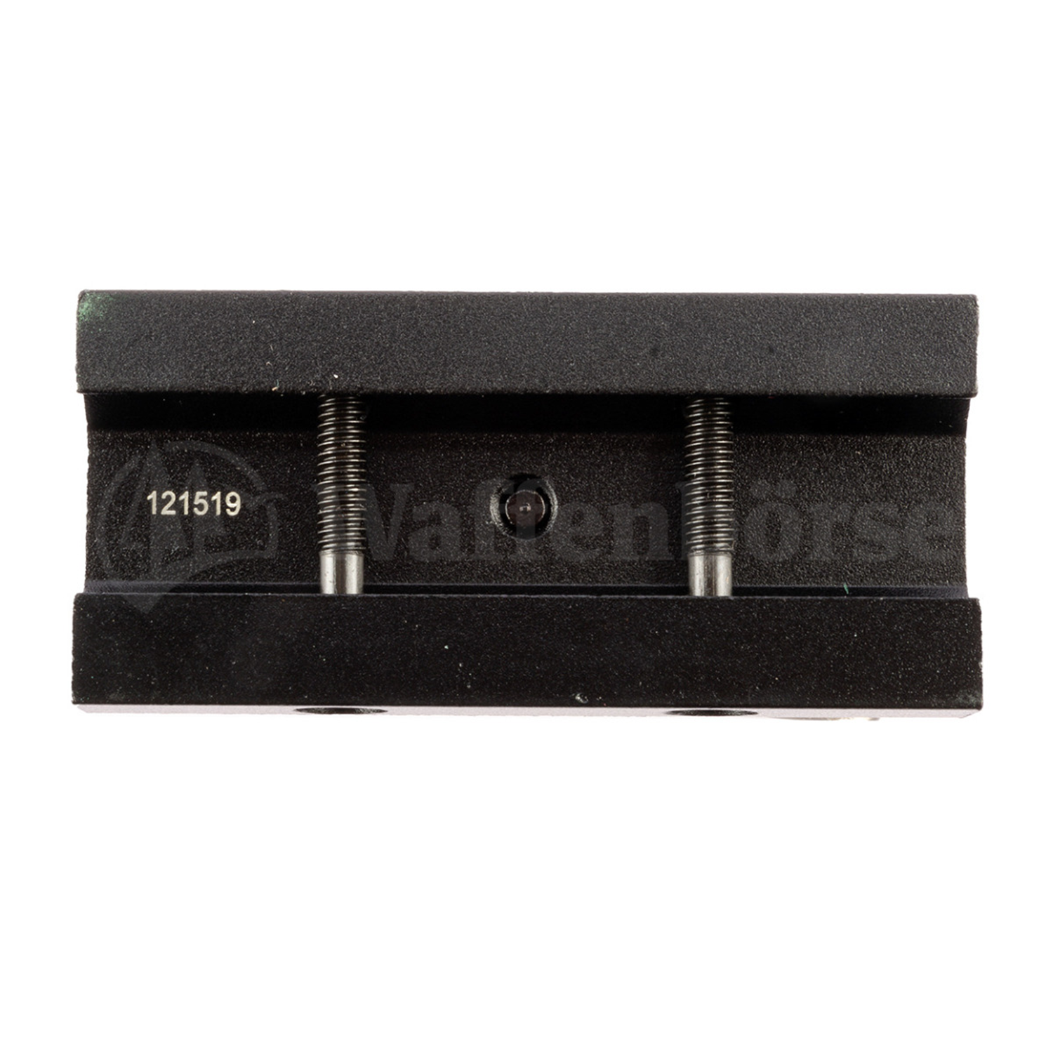 CALDWELL Bipod - Zweibeinstützen ADapter für Picatinny Rail