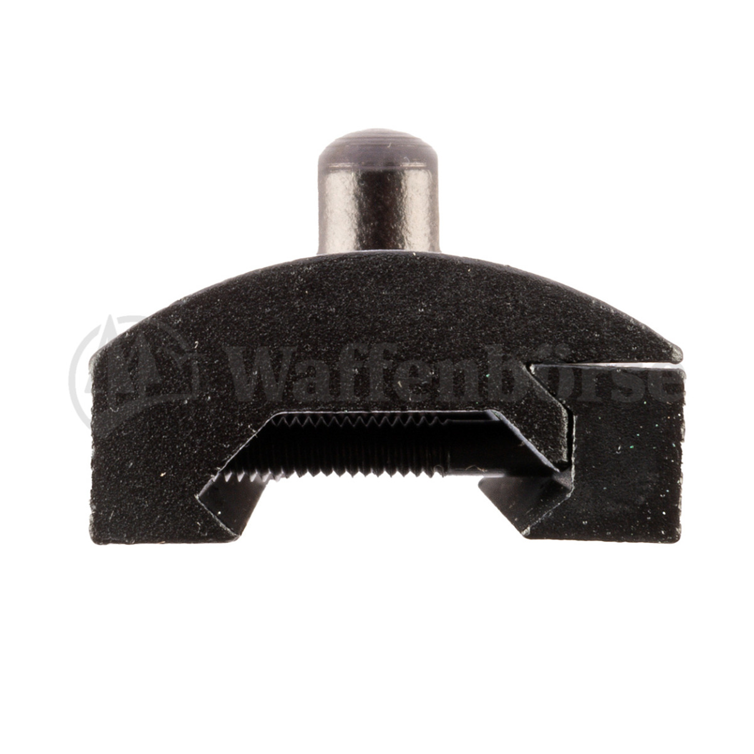 CALDWELL Bipod - Zweibeinstützen ADapter für Picatinny Rail