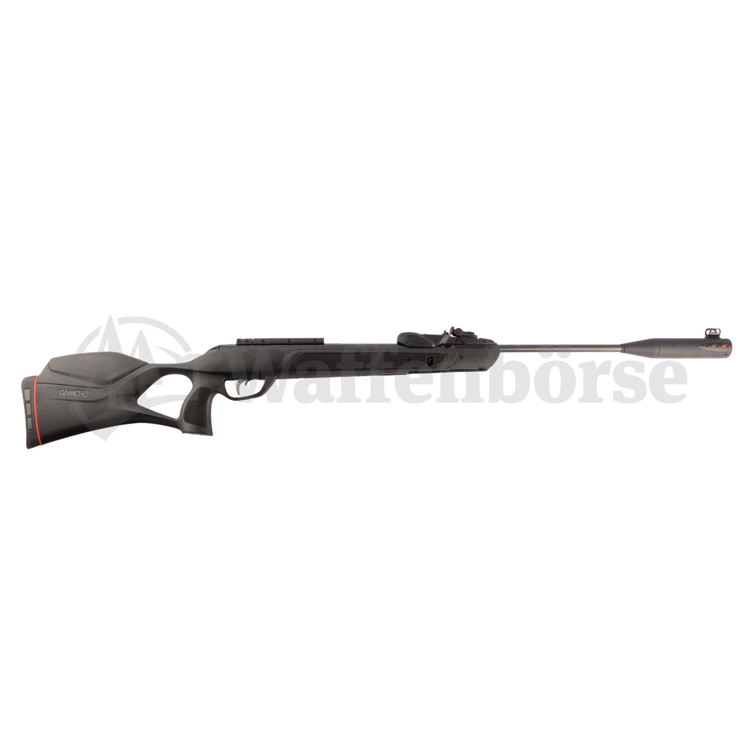 GAMO Replay R-10 Magnum IGT Luftgewehr  4,5mm