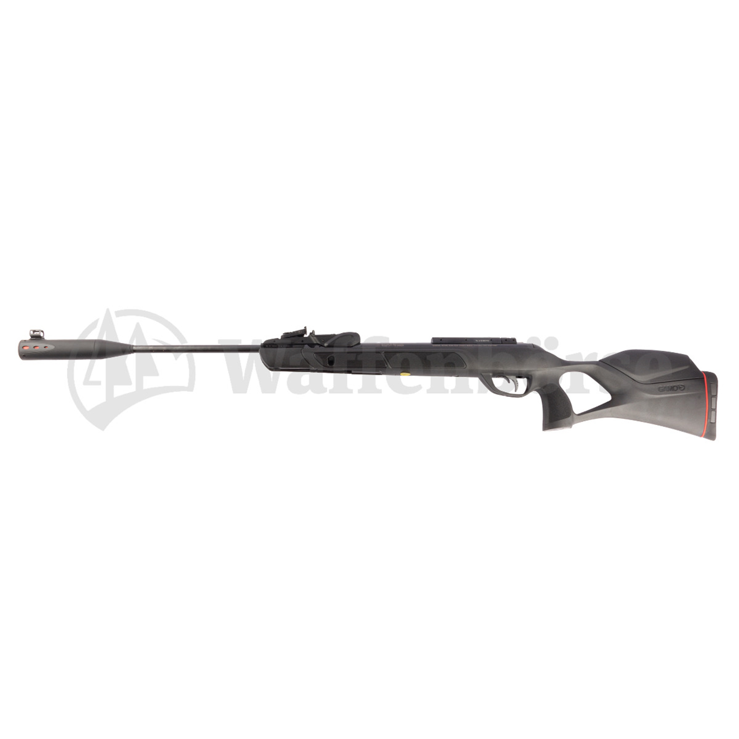 GAMO Replay R-10 Magnum IGT Luftgewehr  4,5mm