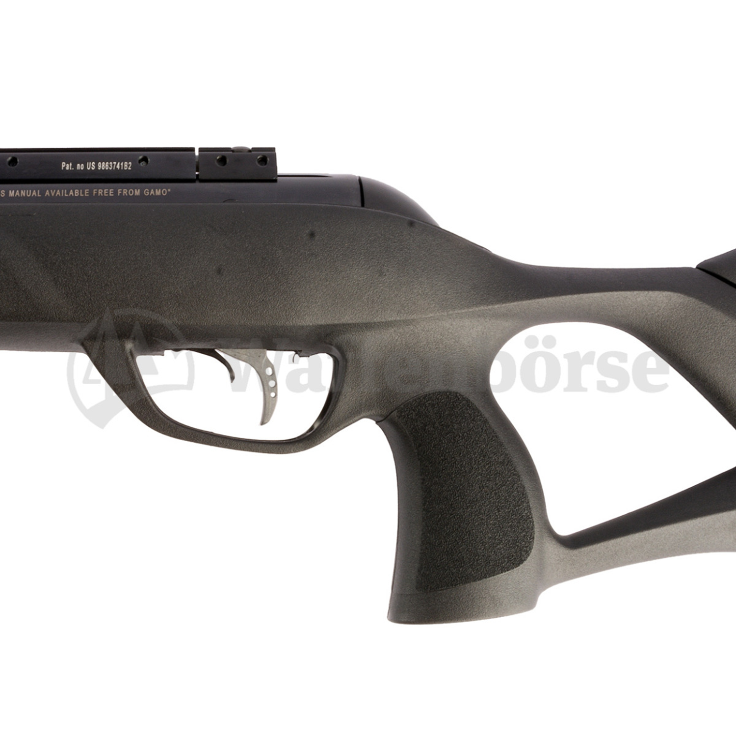 GAMO Replay R-10 Magnum IGT Luftgewehr  4,5mm