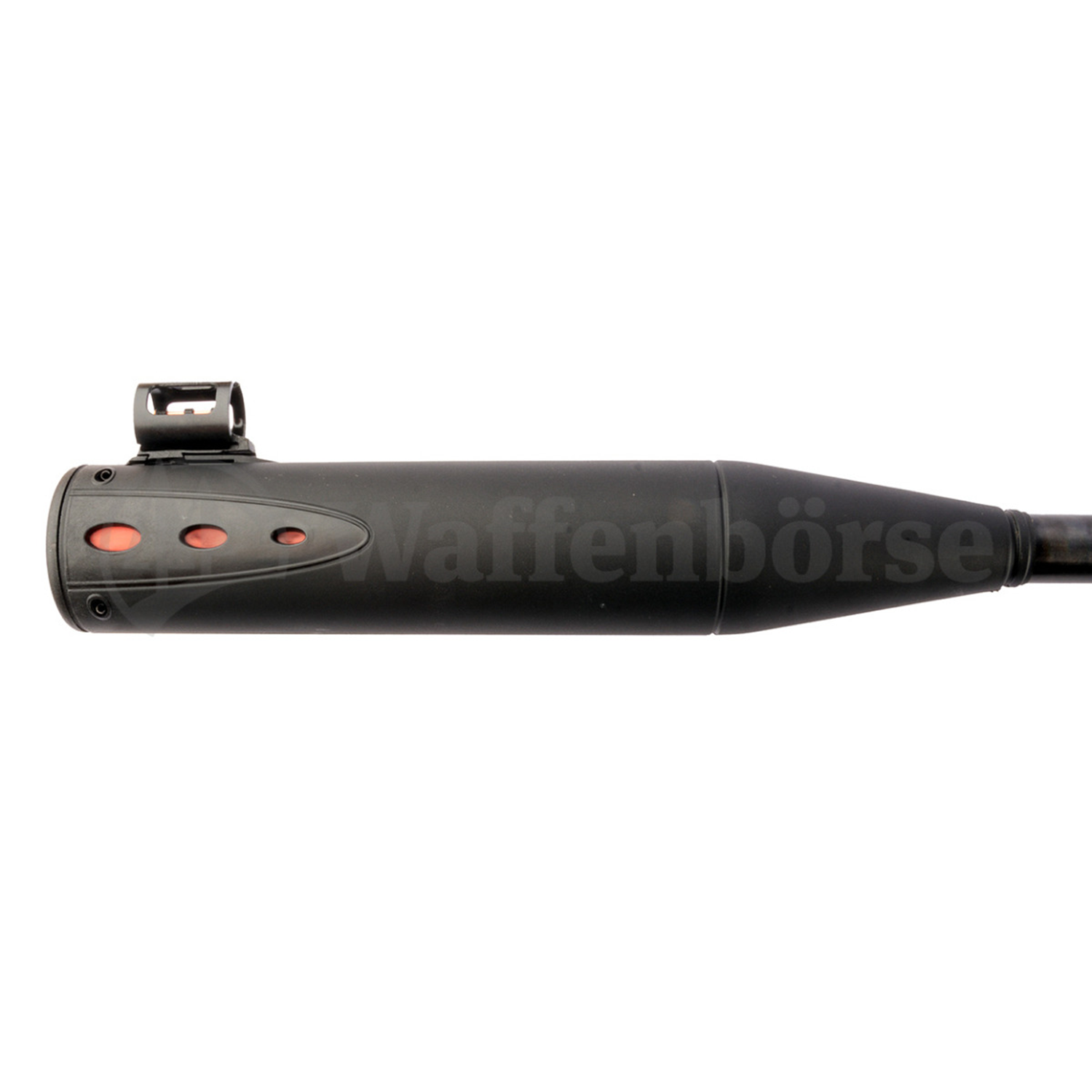 GAMO Replay R-10 Magnum IGT Luftgewehr  4,5mm