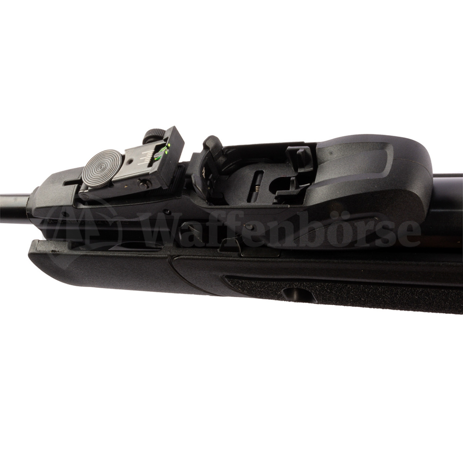 GAMO Replay R-10 Magnum IGT Luftgewehr  4,5mm