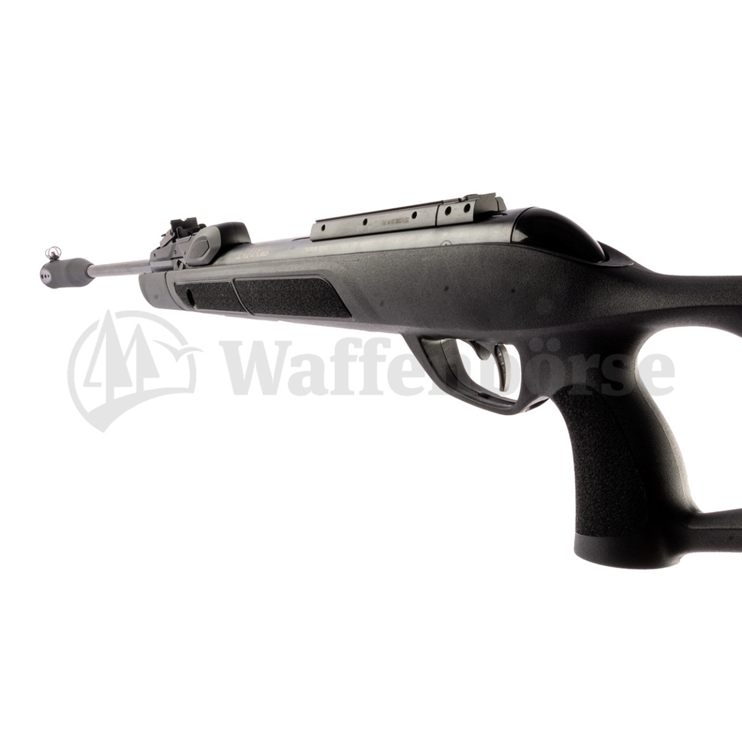 GAMO Replay R-10 Magnum IGT Luftgewehr  4,5mm