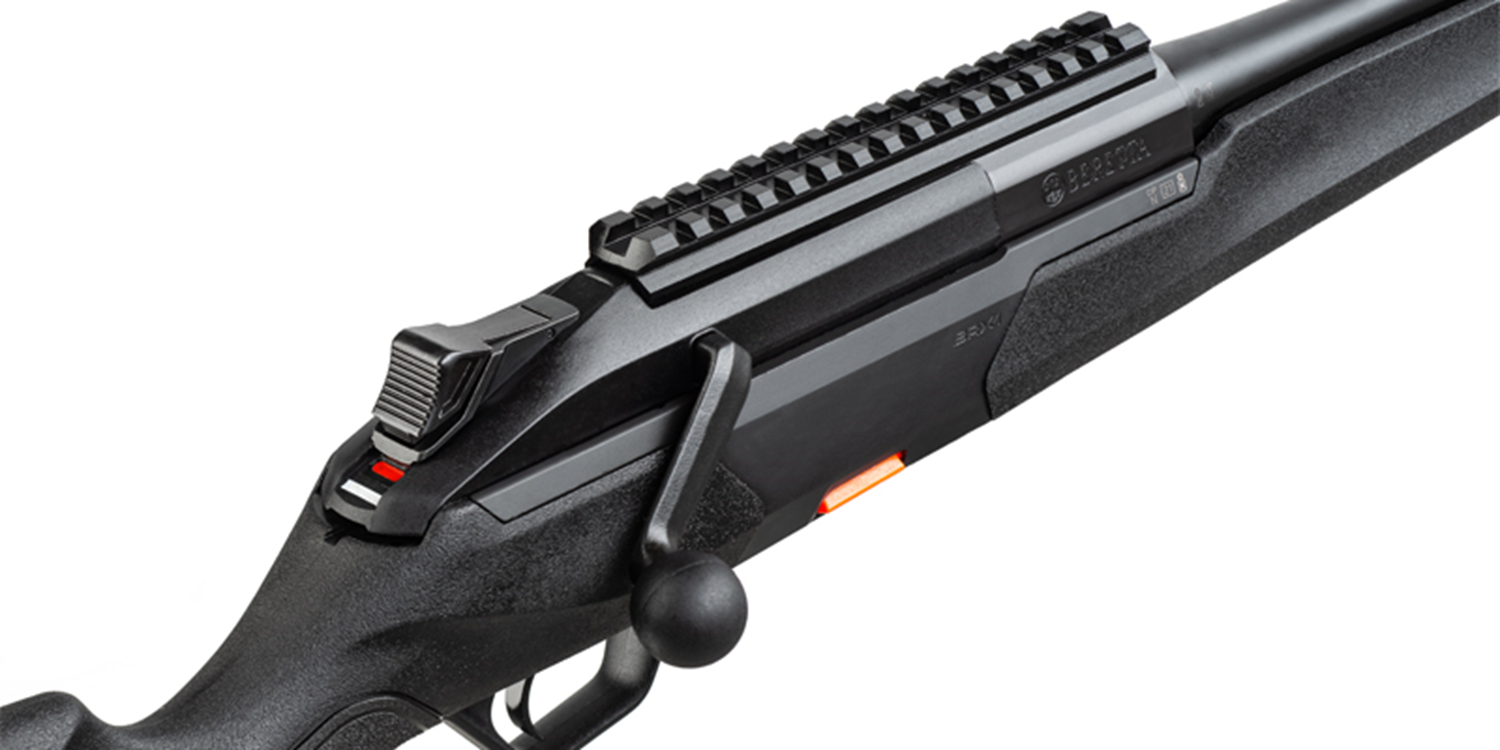 Beretta BRX 1 Kal. 308 Winch 57cm