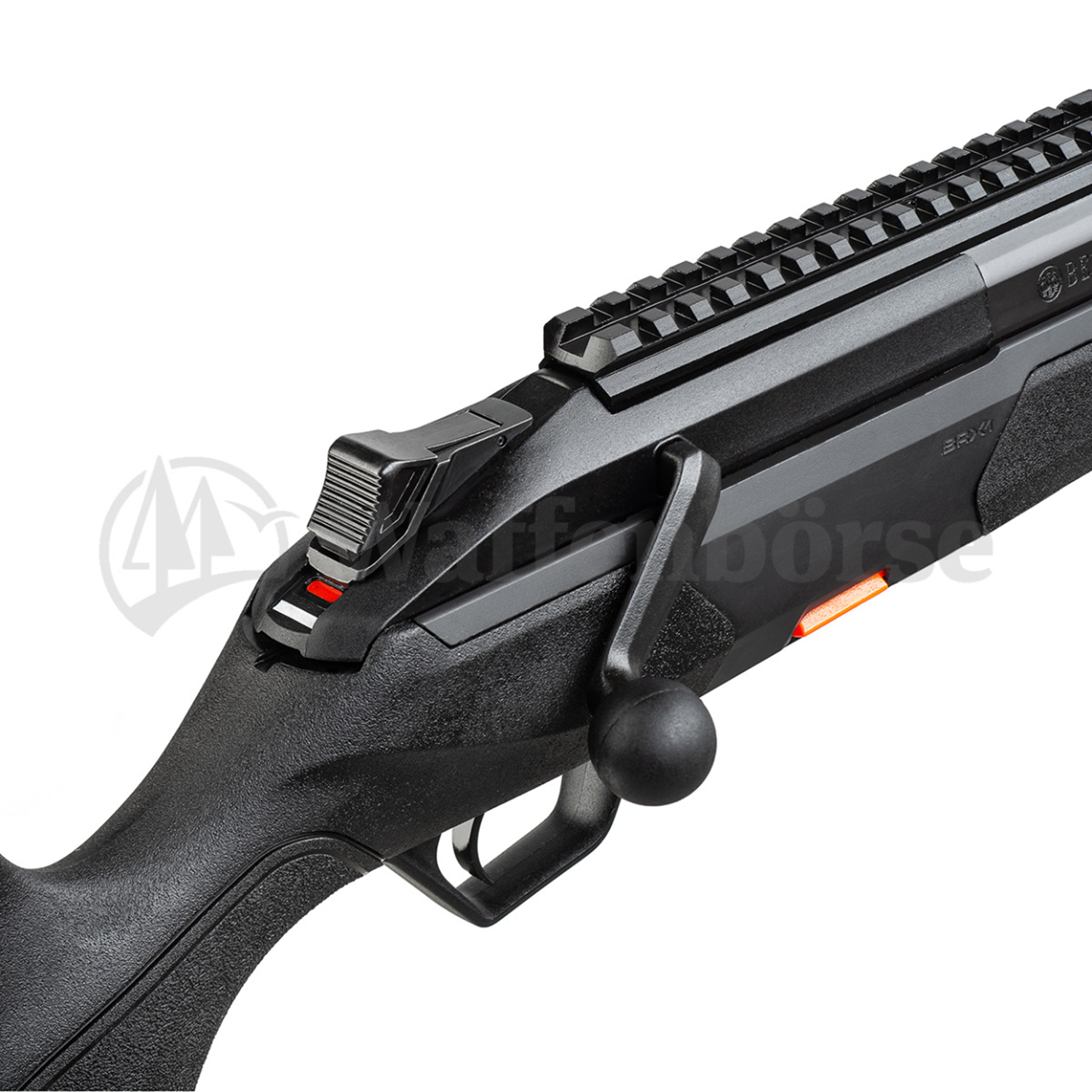 Beretta BRX 1 Kal. 30-06 Sprg 51cm