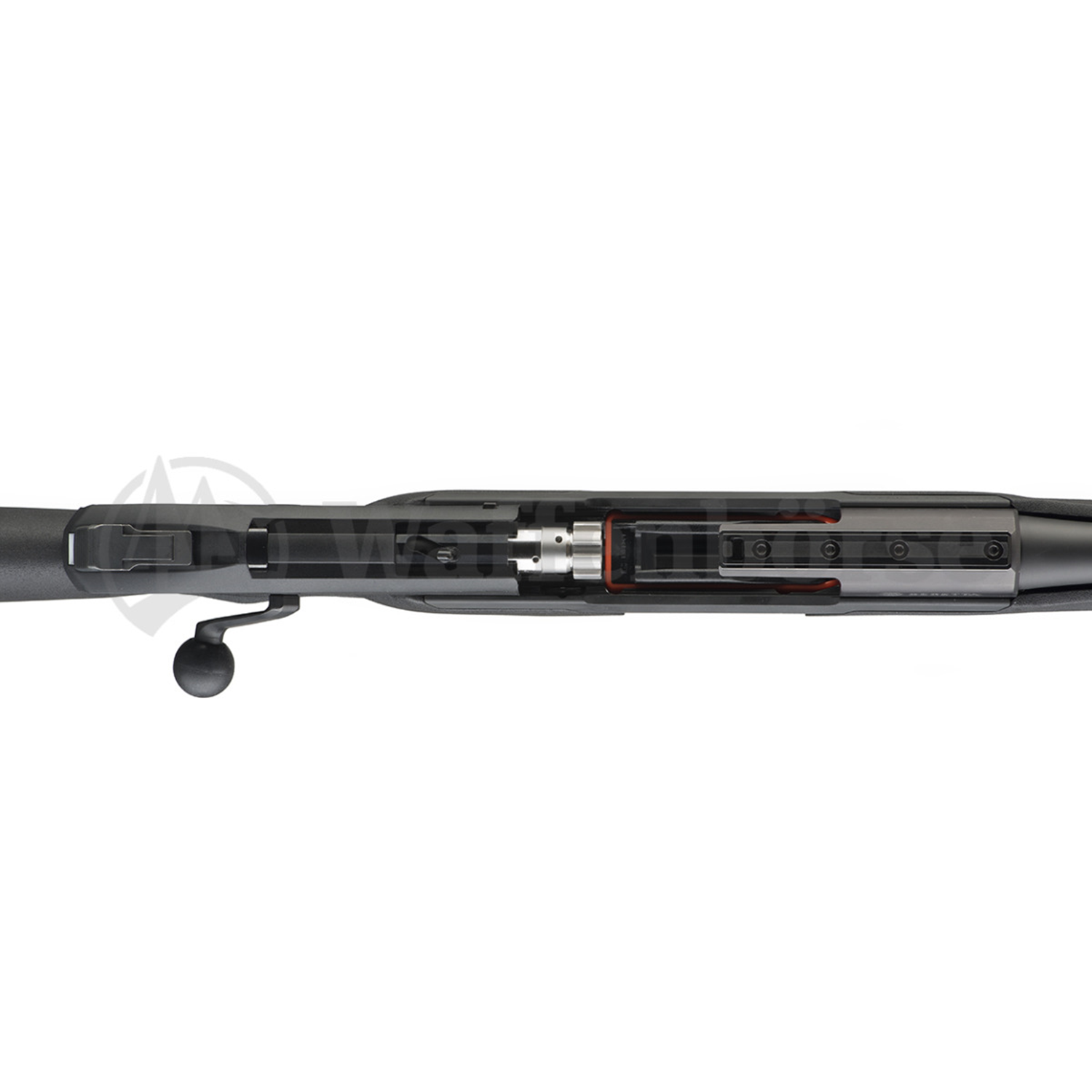 Beretta BRX 1 Kal. 30-06 Sprg 51cm