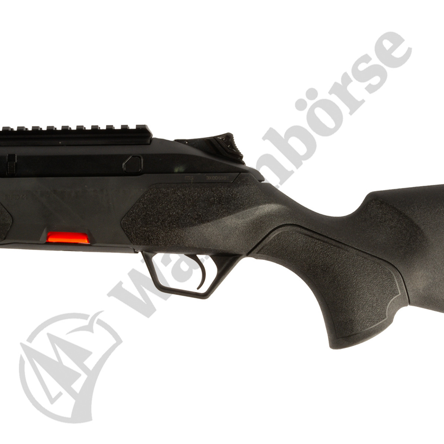 Beretta BRX 1 Kal. 300 Win Mag 62cm