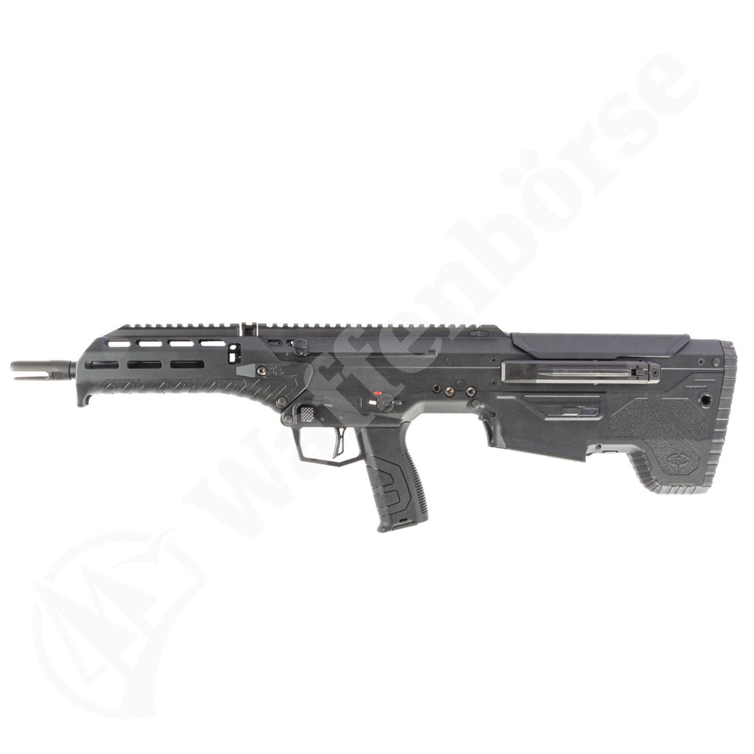DESERT TECH MDR Halbautomat black .223 Rem.