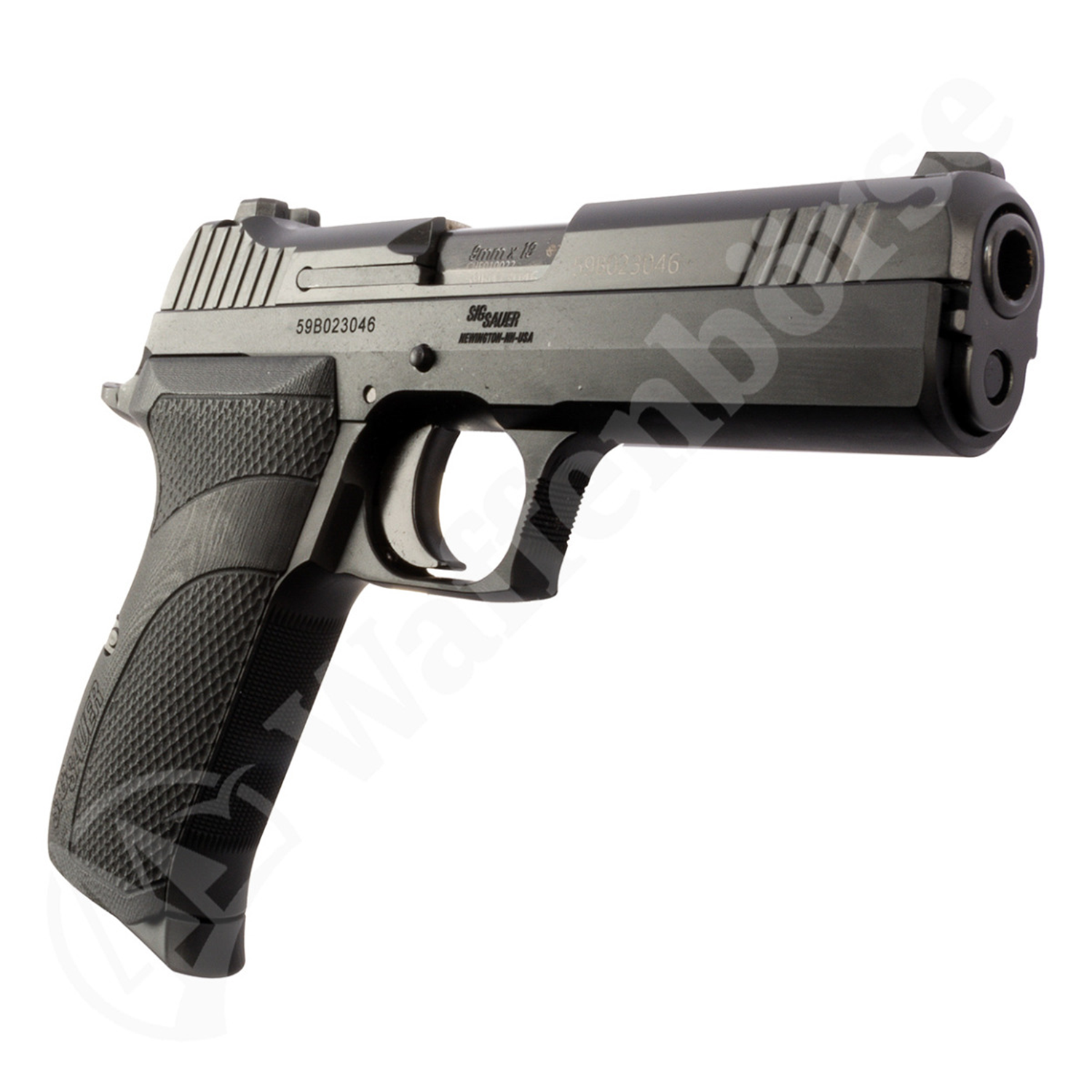 SIG SAUER 210 Carry Pistole   9mm para  BlackFriday