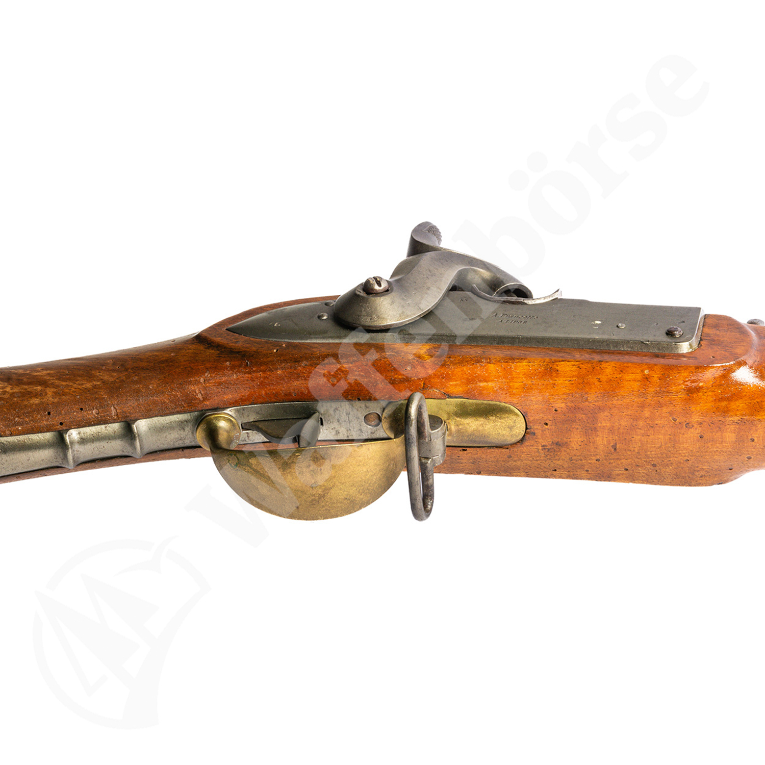 CH 1842 Perkussion ZHS 17,5mm