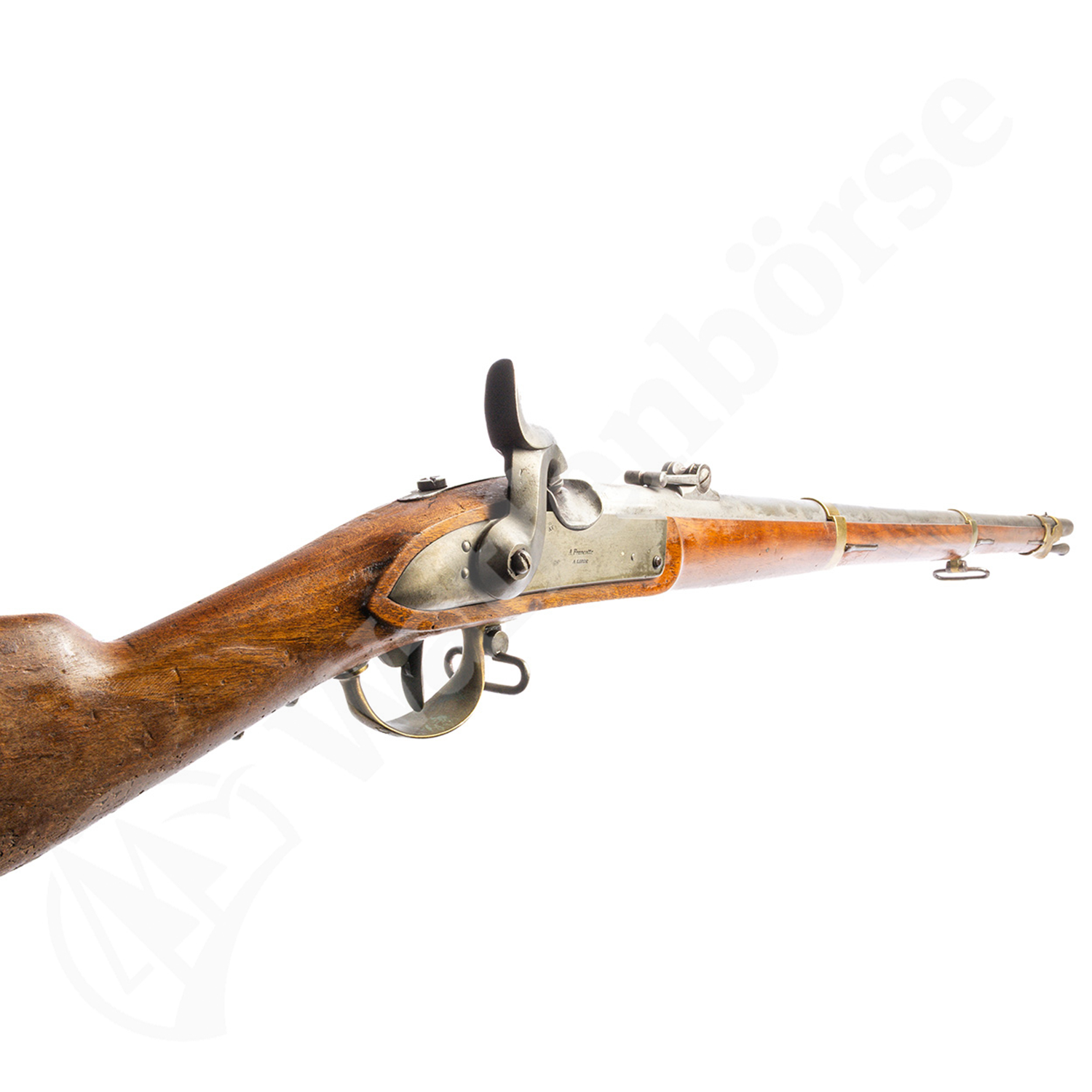 CH 1842 Perkussion ZHS 17,5mm