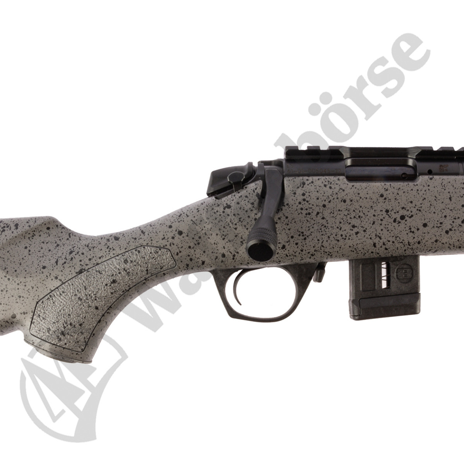 Bergara BMR Standard Synthetic Kal. 22lr