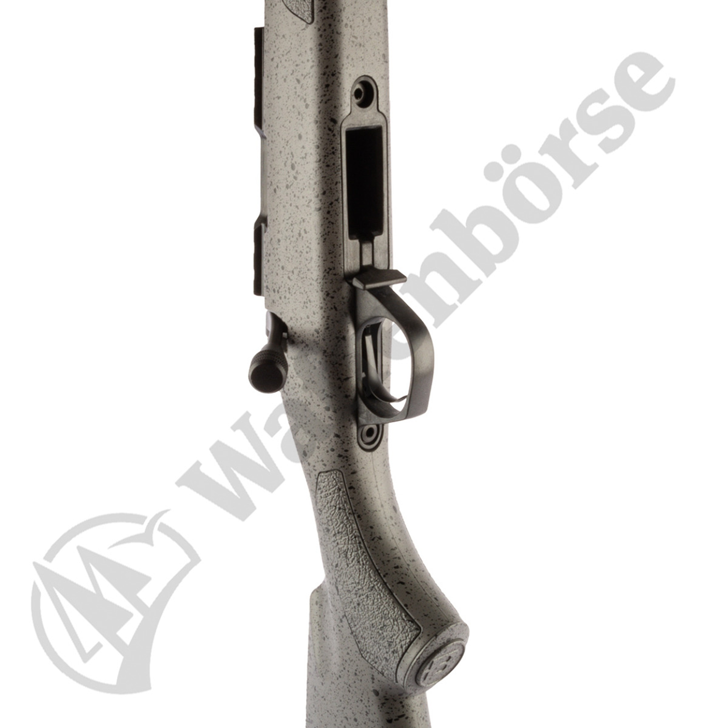 Bergara BMR Standard Synthetic Kal. 22lr