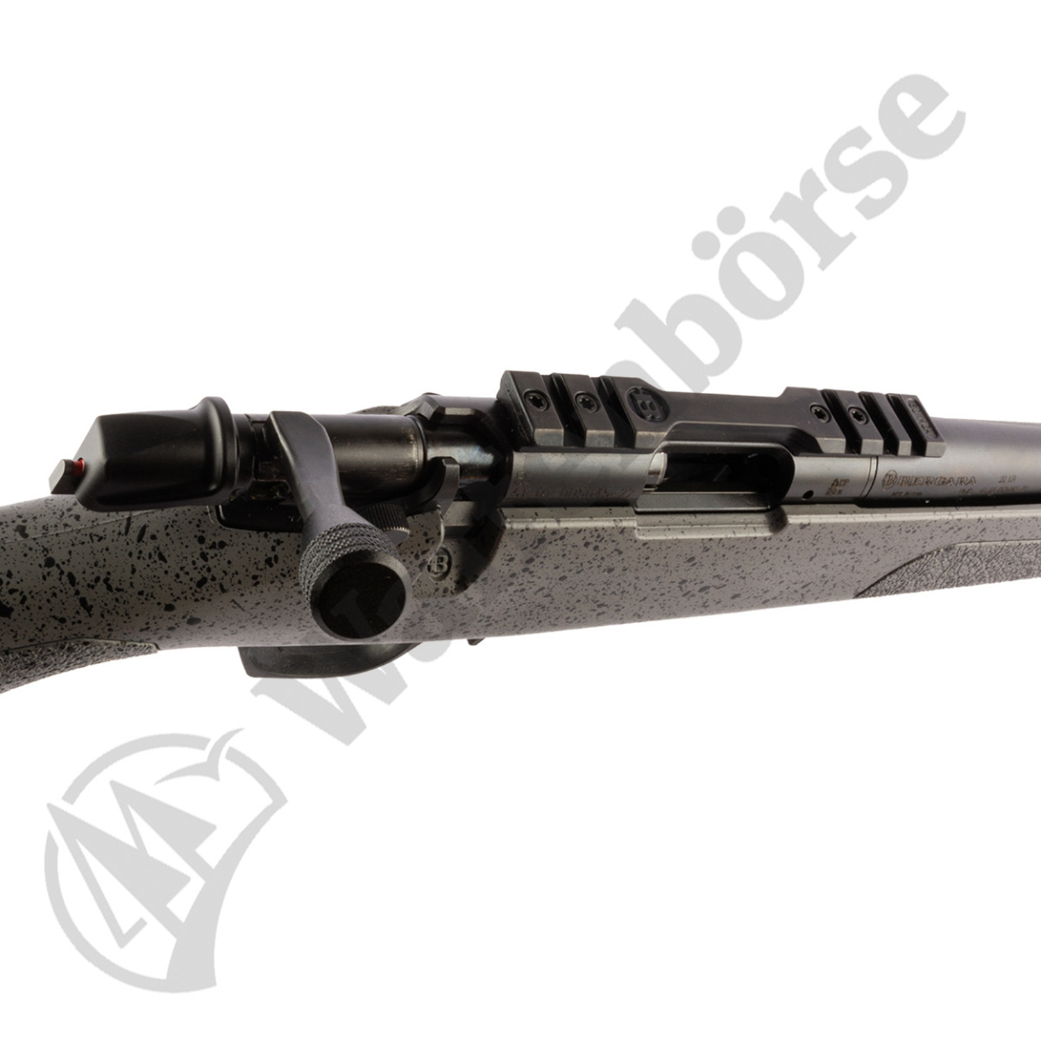 Bergara BMR Standard Synthetic Kal. 22lr