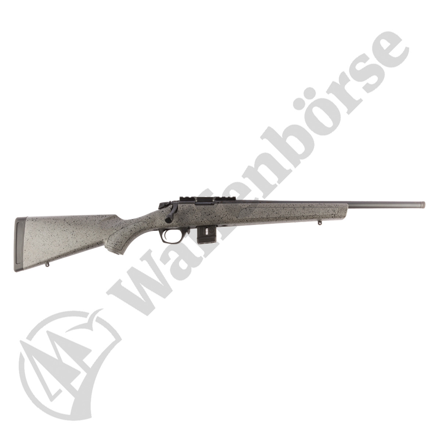 Bergara BMR Standard Synthetic Kal. 22lr